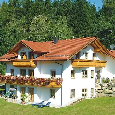 Ferienwohnung Reisinger Arnbruck Extérieur photo