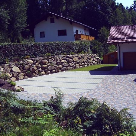 Ferienwohnung Reisinger Arnbruck Extérieur photo