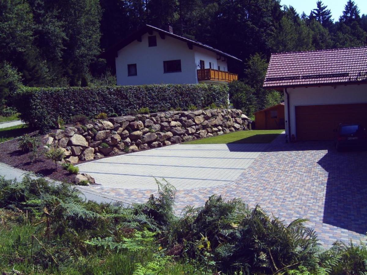Ferienwohnung Reisinger Arnbruck Extérieur photo