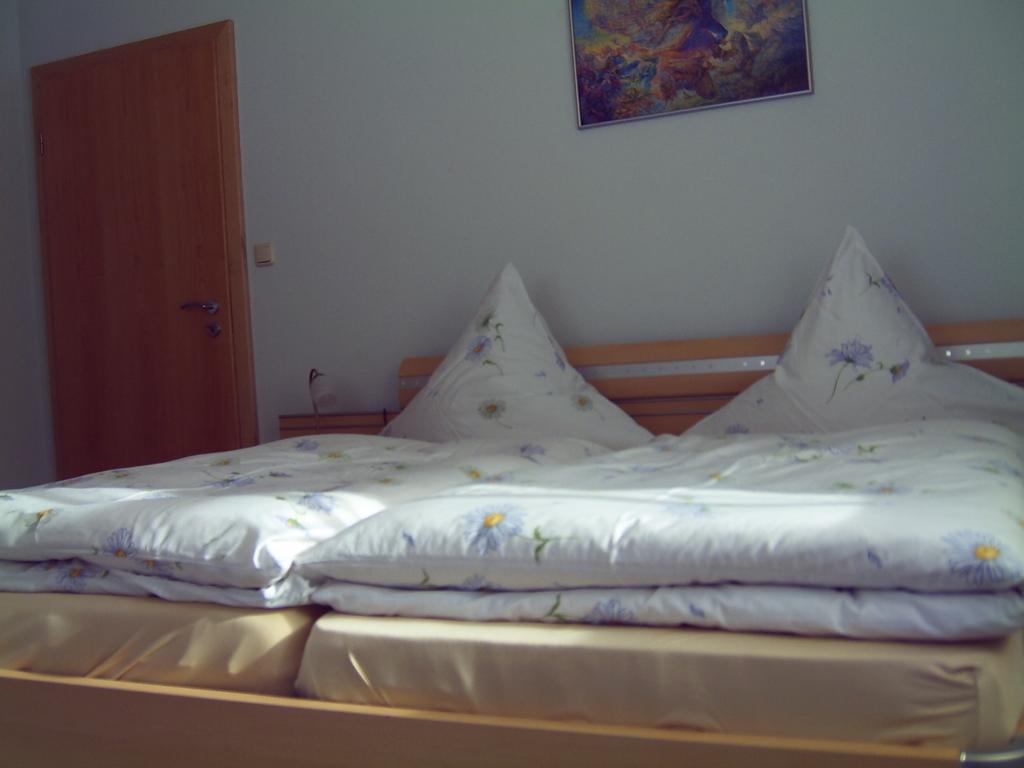 Ferienwohnung Reisinger Arnbruck Chambre photo