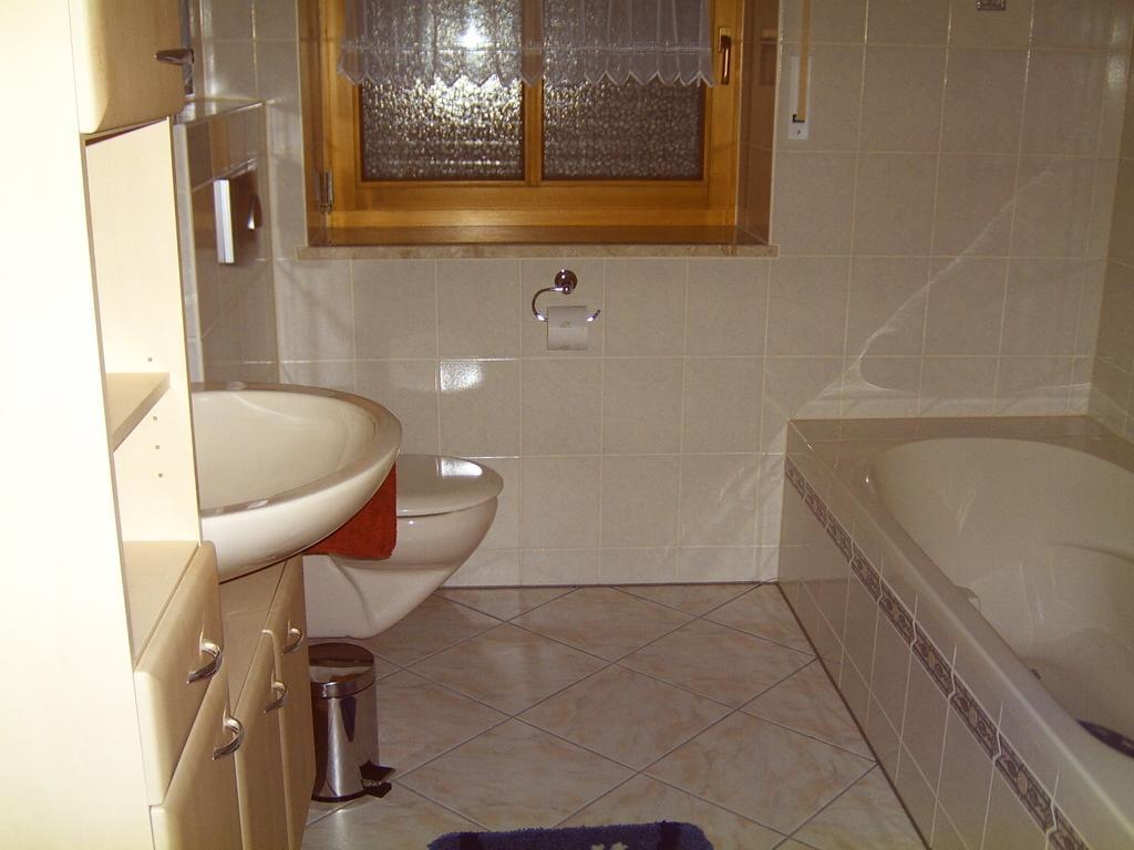 Ferienwohnung Reisinger Arnbruck Chambre photo